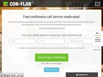 con-flab.co.uk