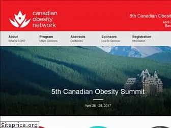 con-obesitysummit.ca