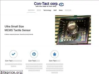 con-tact.tech