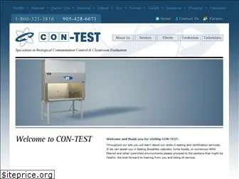 con-test.com