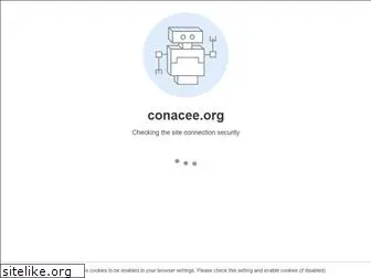 conacee.org
