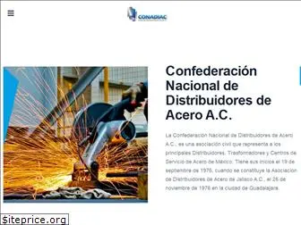 conadiac.org.mx