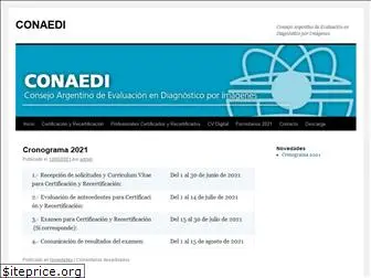 conaedi.org.ar