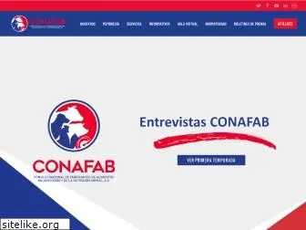 conafab.org
