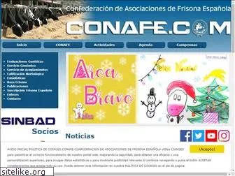 conafe.com