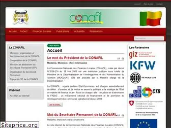 conafil.org