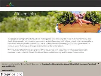 conagrafoodscitizenship.com