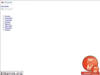 conaip.com.mx thumbnail