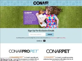 conairpet.com