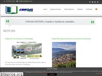 conaisgestion.com