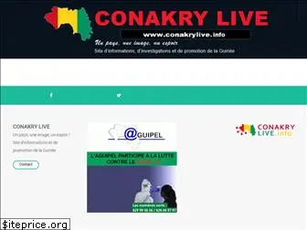 conakrylive.info