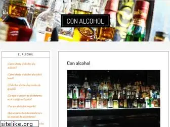 conalcohol.com