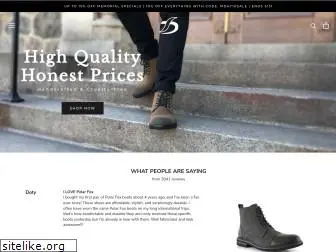 conalfootwear.com