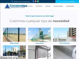 conalmallas.com