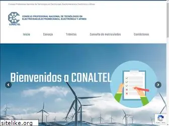 conaltel.org