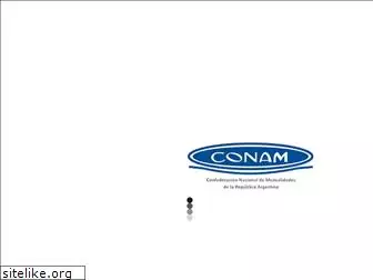 conam.org.ar