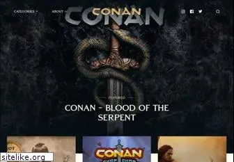 conan.com