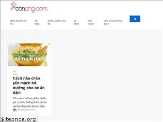 conangi.com