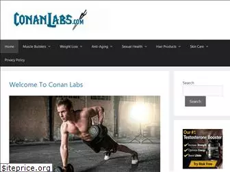 conanlabs.com