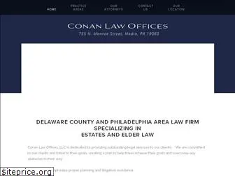 conanlawoffices.com