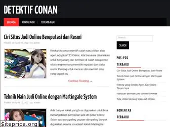 conans-pub.com