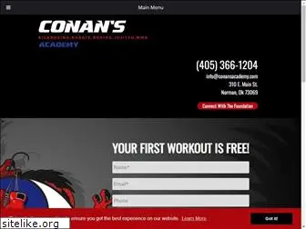 conansacademy.com