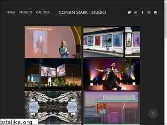 conanstark.com