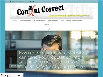conantcorrect.net