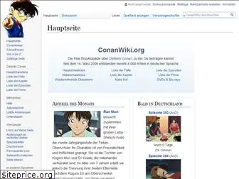 conanwiki.org