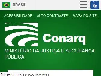 conarq.arquivonacional.gov.br