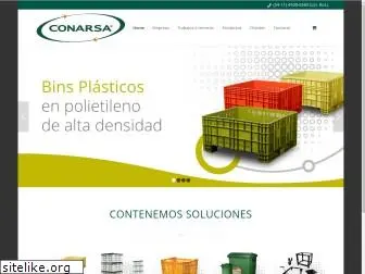 conarsa.com.ar