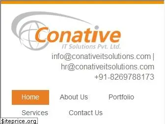 conativeitsolutions.com