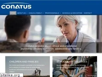 conatus.co.uk