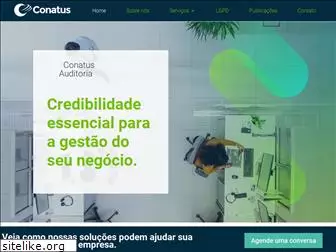 conatusaudit.com.br