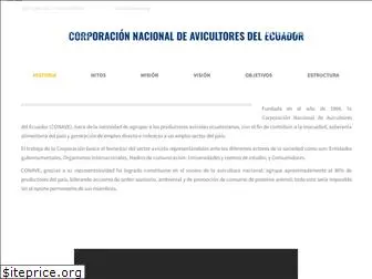 conave.org