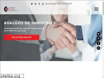 conavsa.com