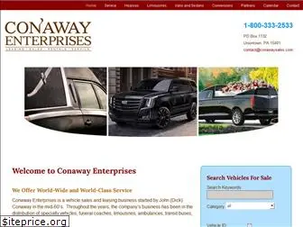 conawaysales.com