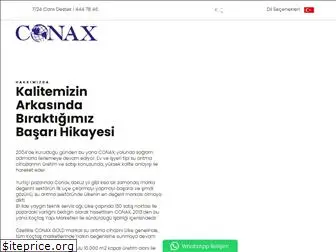 conax.com.tr