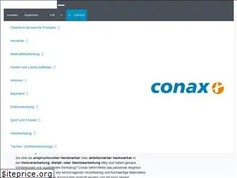 conax.de