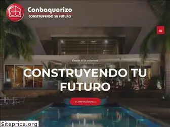 conbaquerizo.com