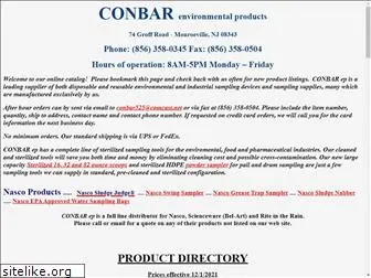 conbar.com