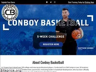 conboybasketball.com