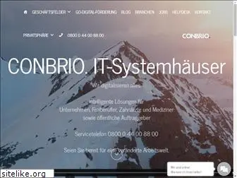 conbrio-group.de