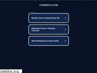conbrov.com