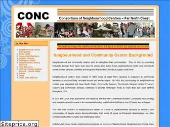conc.org.au