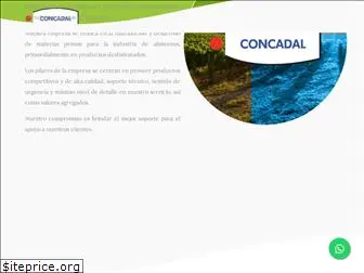 concadal.com