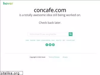 concafe.com