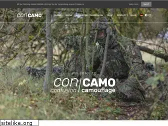 concamo.com