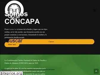 concapa.org