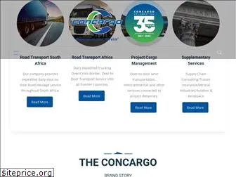 concargo.com